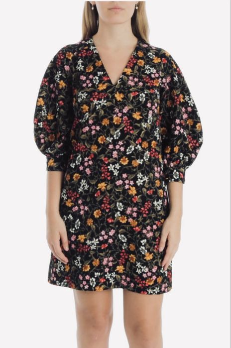 Плаття сукня оверсайз ZARA