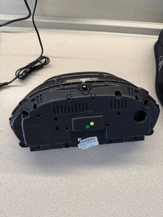 Приборная панель BMW 3 series F30/31/32/36