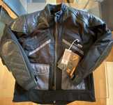 Casaco mota Bycity Roamer S