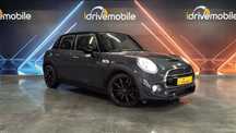 MINI 5 Portas Cooper SD Auto