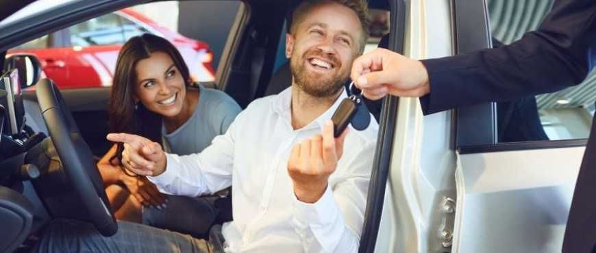 Wypożyczalnia aut samochodów osobówka 5os. z kierowcą -  TAXI