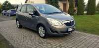 Opel Meriva B 1,7cdti 110km 2010 rok 1-szy właściciel stan bdb