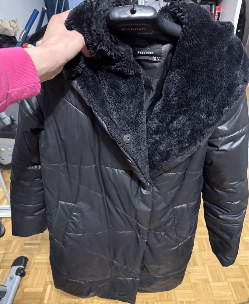 Kurtka Reserved 34/XS/S