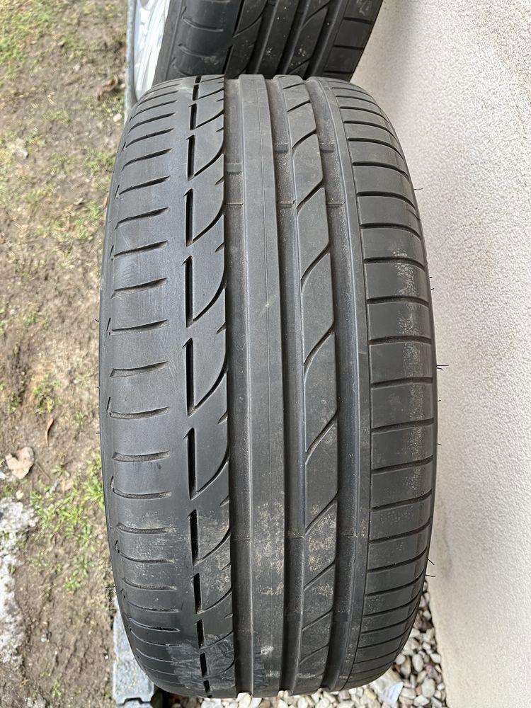 Koła felgi BMW 20” G11 G12 G30 G32 5x112 styling 646 opony letnie