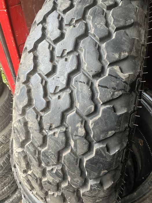 Шини одна 185/70 R13c резина цешка