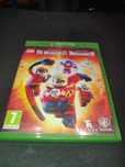 Okazja!!! Gra Lego Iniemamocni na Xbox One/S/X/Series X! Super Stan