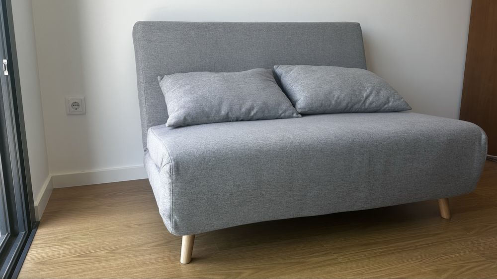 Sofa cama 2 lugares