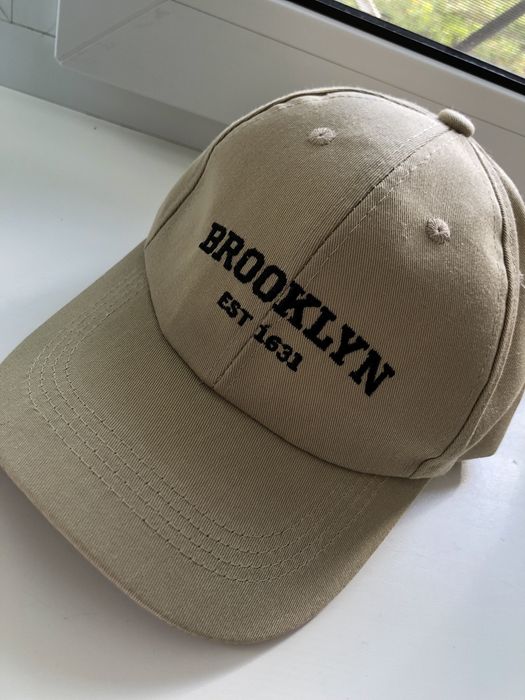 Бейсболка, кепка