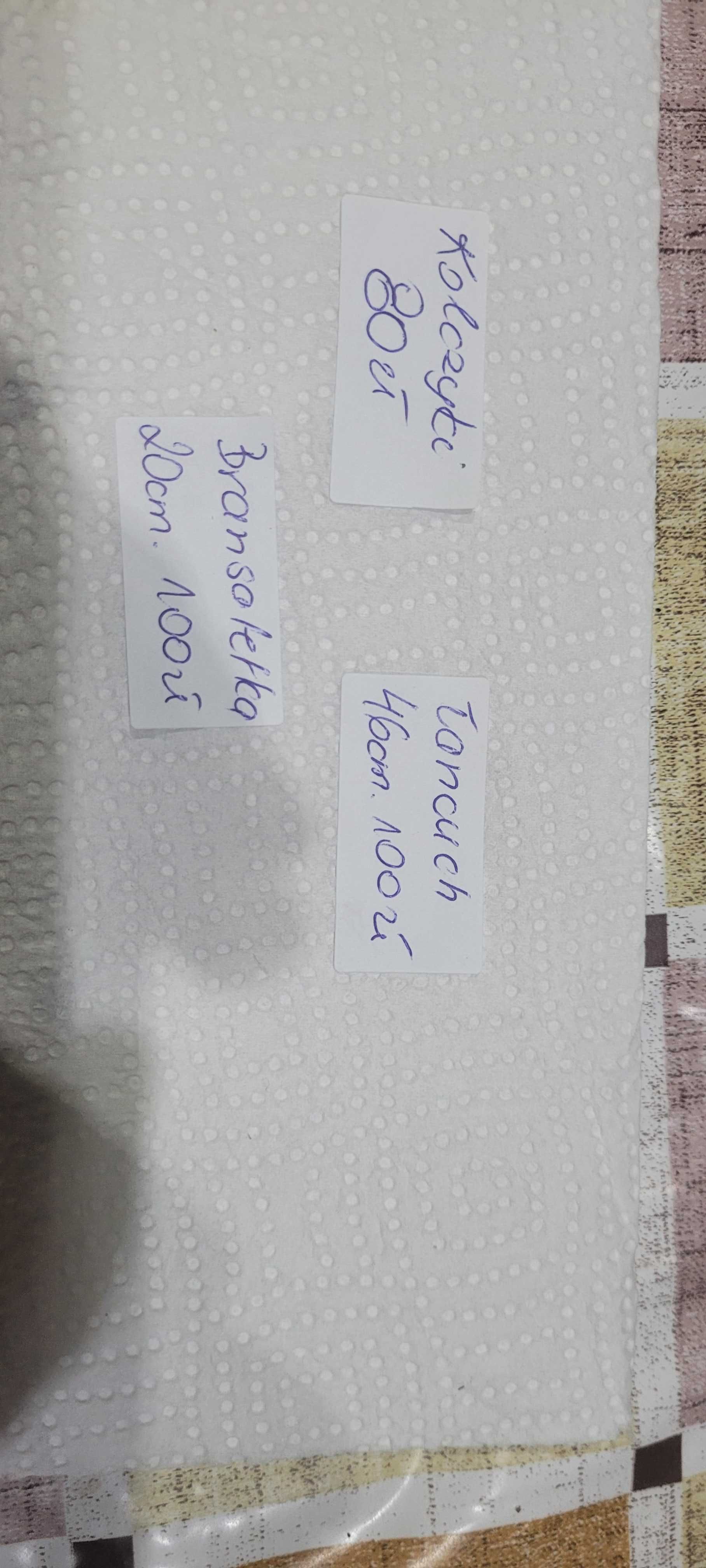 sprzedam bransoletkę kolczyki