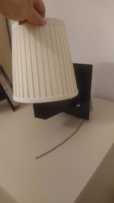 Lampki nocne 2 szt
