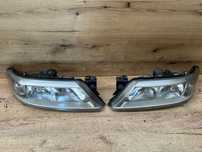 Lampa/reflektor przedni lewy prawy Renault Laguna II Xenon