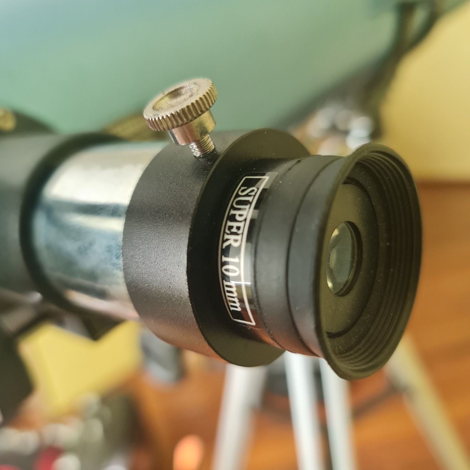 Телескоп SkyWatcher F=114 D=900