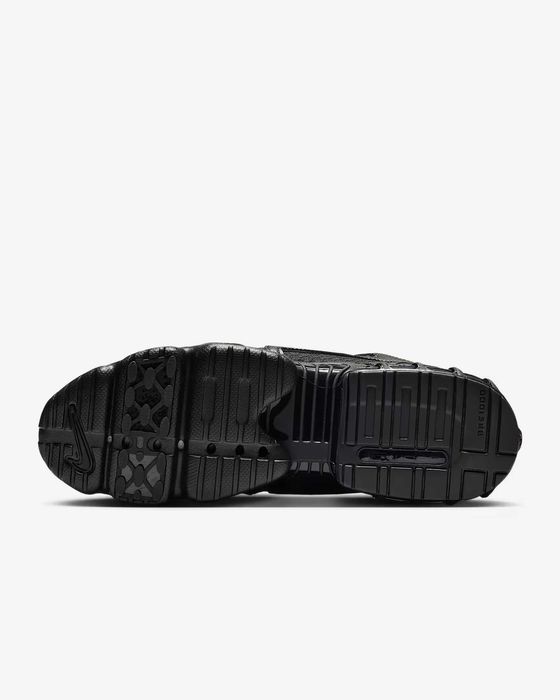Кросівки Nike Air Zoom Spiridon Cage 2 Max (40р по 49.5р) (HM8497-010)