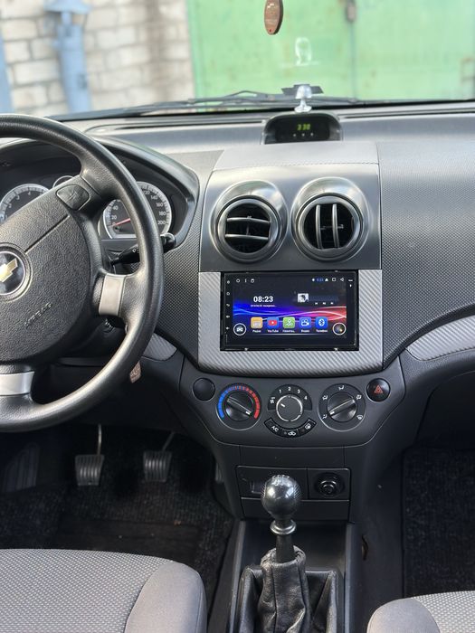 Продам Шевроле Авео