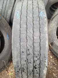 Opona 295/80 r. 22,5 SAVA AVANT A3 PLUS 8-10 mm