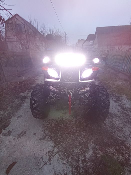 Hummer 250 2023рік