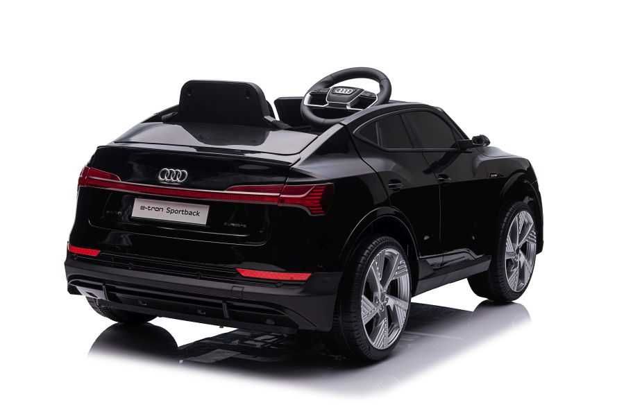 Auto na akumulator Audi e-tron 4×4 180 Watt S-line