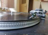 Gramofon Sherwood PM-1270