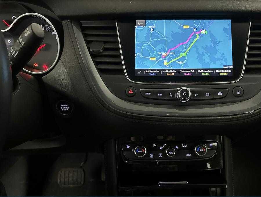 Opel Grandland X Hybrid 4 Plug-In 300HP c/Iva | 120meses x 277,86euros