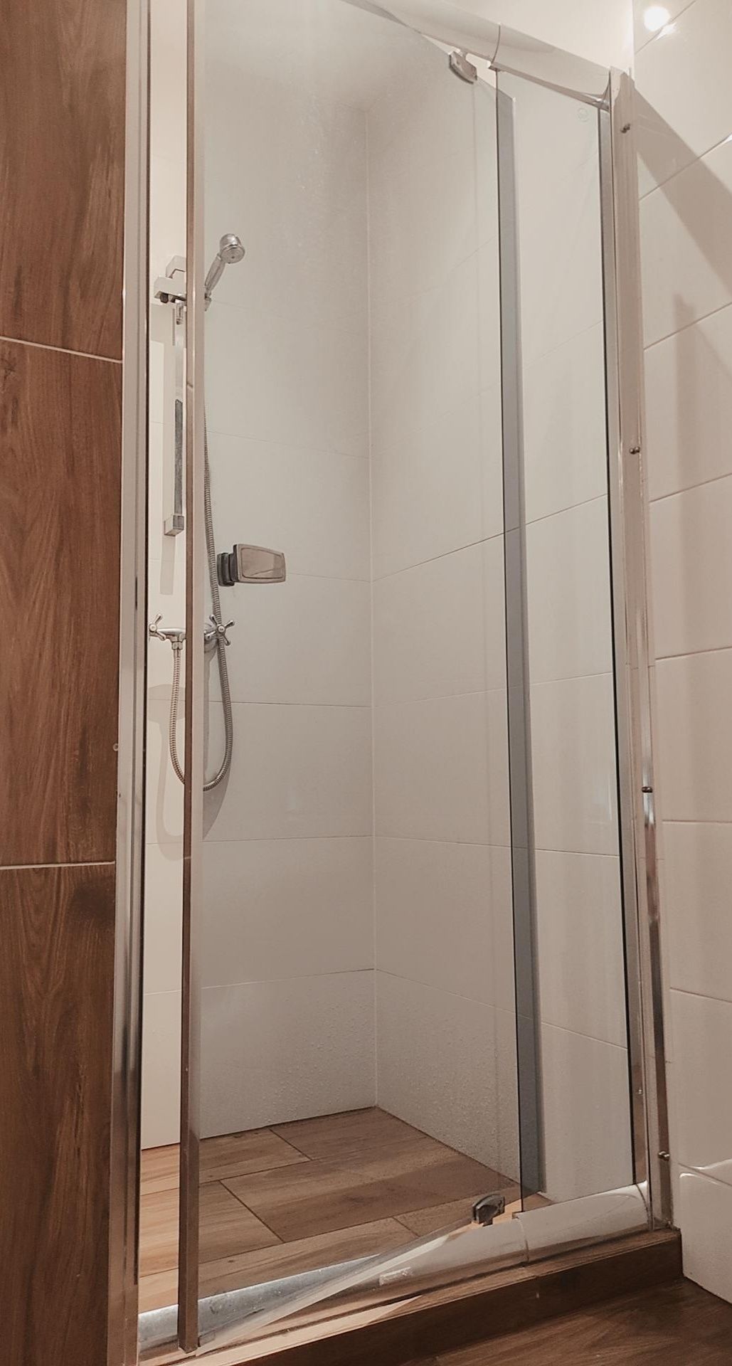 Drzwi do kabiny prysznicowej kabina prysznicowa