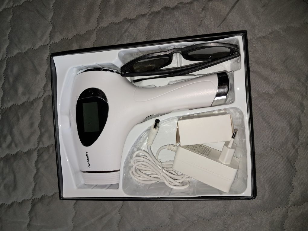 Depilator IPL Garett Beauty Flash