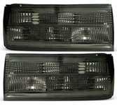 Lampy tyl ne kpl Tuning Smoke szeroka Bmw 3 e30 Lift Fl Lci 1987-1994