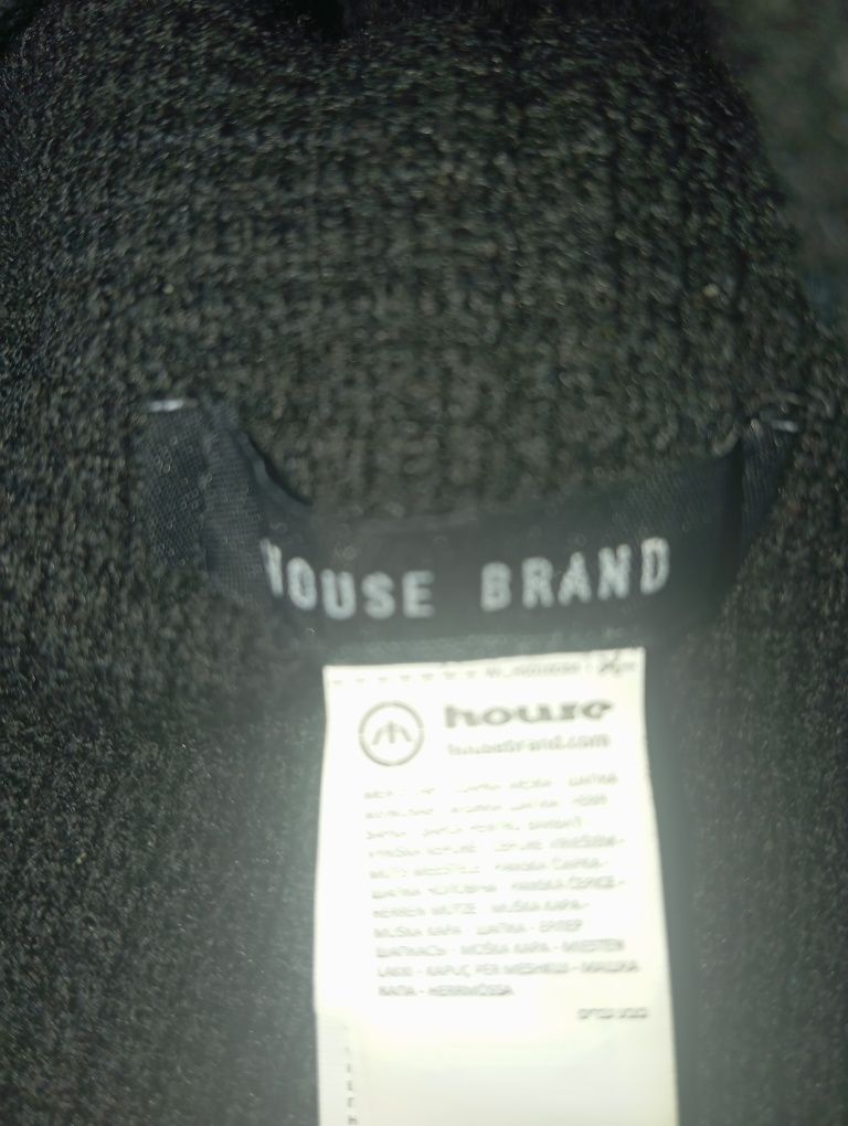 Шапка House brand