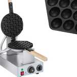gofrownica opiekacz do gofrów bąbelkowych bubble waffle 1415w r qmx