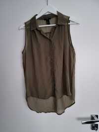 Mgielka khaki 34 hm