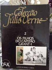 Os filhos do Capitão Grant-I