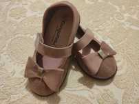 Sapatos 21 como novos - Conguitos