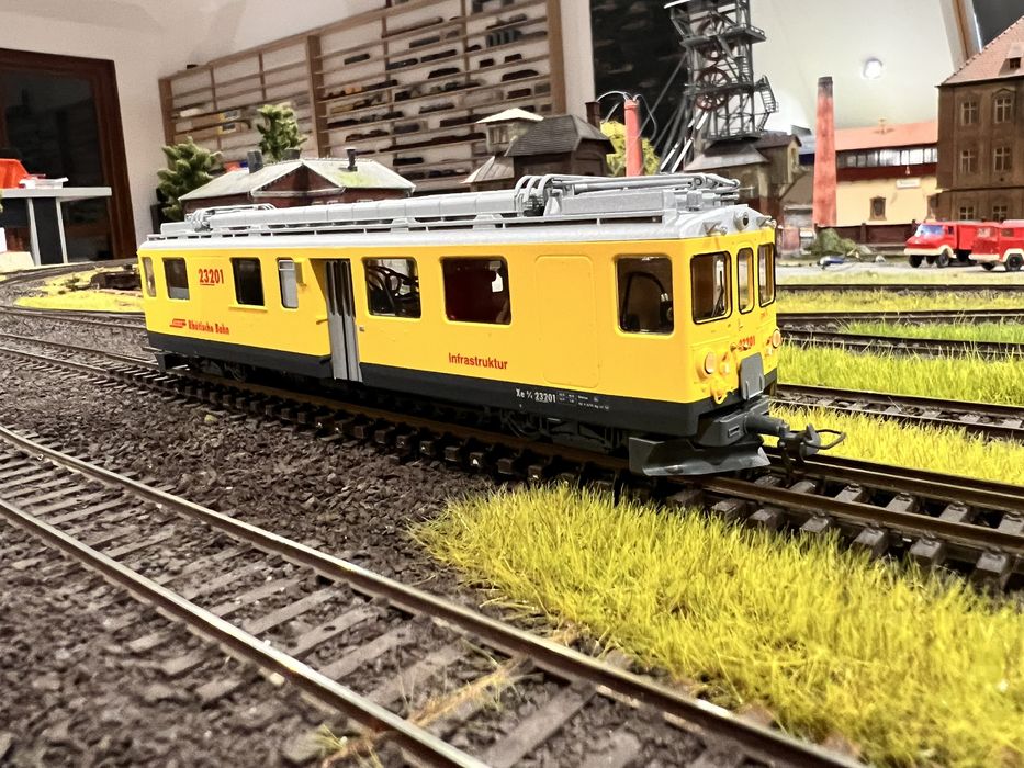 LokomotywaBemo RT H0m