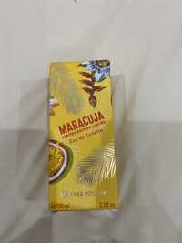 Perfume de maracuja