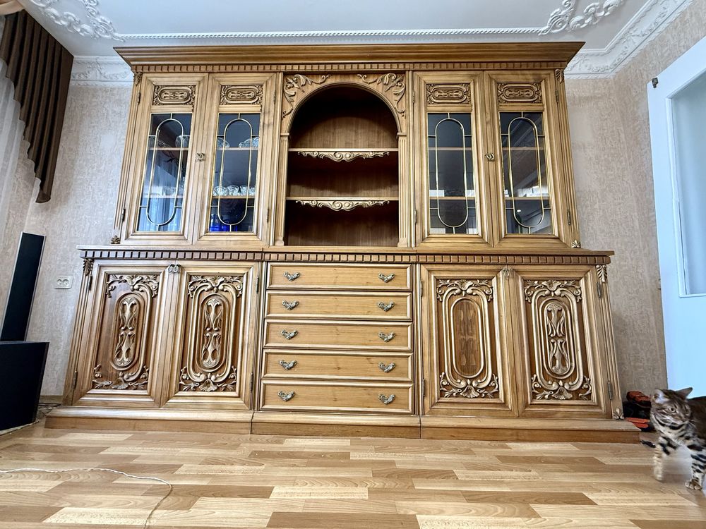 Шкаф, стенка, сервант, витрина