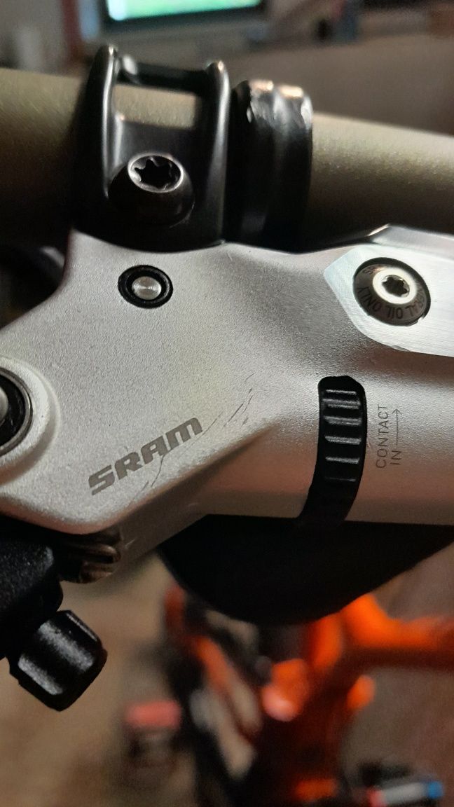 Sram Maven Ultimate 2024.