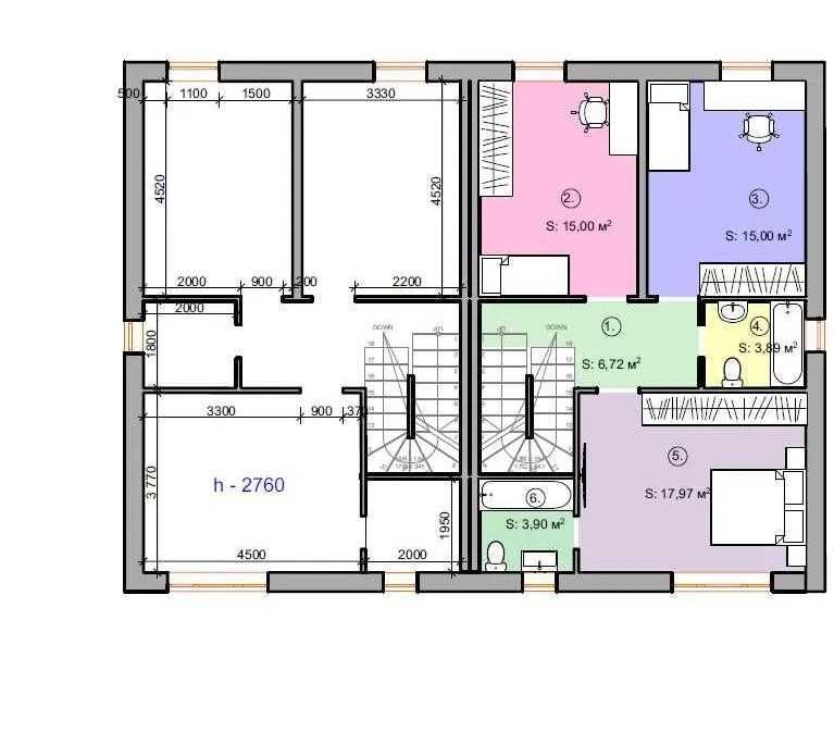 Продаж будинку на вул. Зубрицького