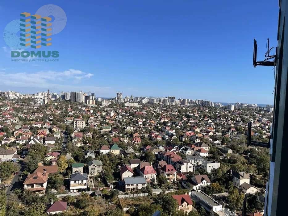 Срочно! 2-х комн с лоджией в сданном доме ЖК "Альтаир 3"!