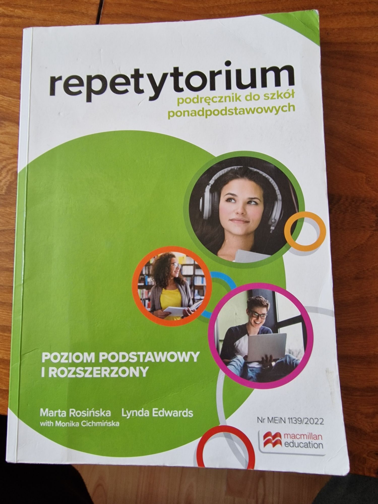 Repetytorium podrecznik