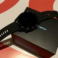 Smartwatch z Funkcją Dzwonienia Zegarek Sportowy