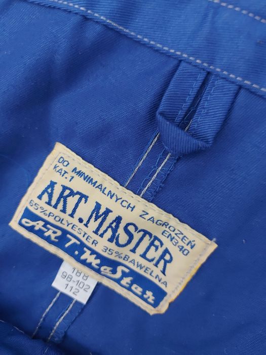 Art Master Kombinezon roboczy XL