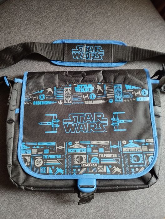 Сумка портфель дитячий