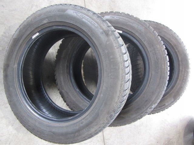 Pirelli winter sottozero 3 205/60/16