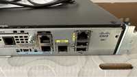 Router Cisco 2901, 4ESG, VA-DSL-A