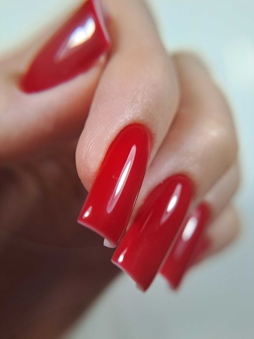 Манікюр. Нарощення. Педикюр