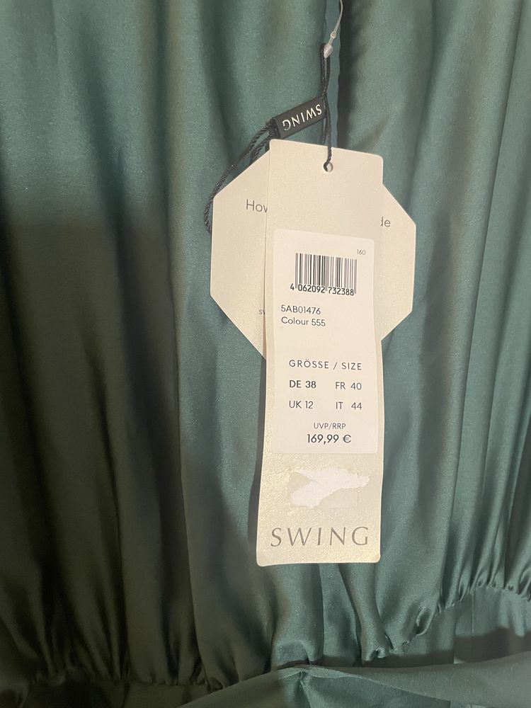 Sukienka Swing rozm 38