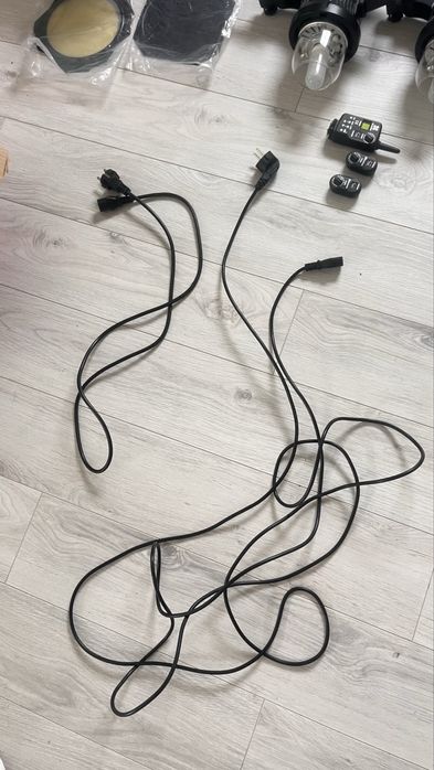 2 lampy Quantum move 300