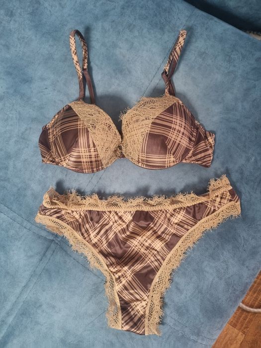 Комплект білизни Intimissimi