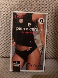 Figi damskie Pierre Cardin Deluxe XL