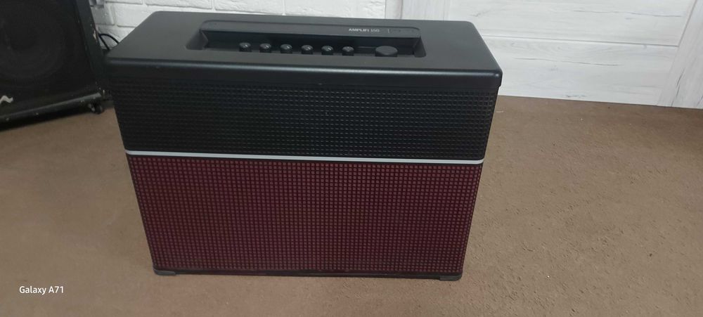 Line 6 amplifi 150