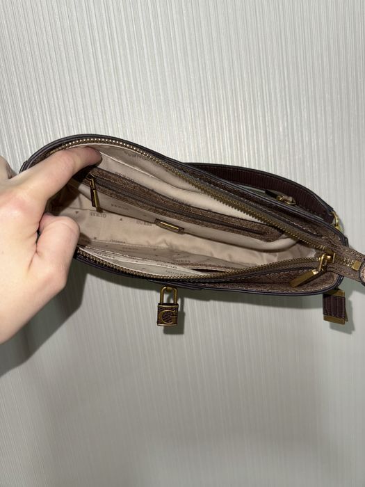 Нова Сумка Guess